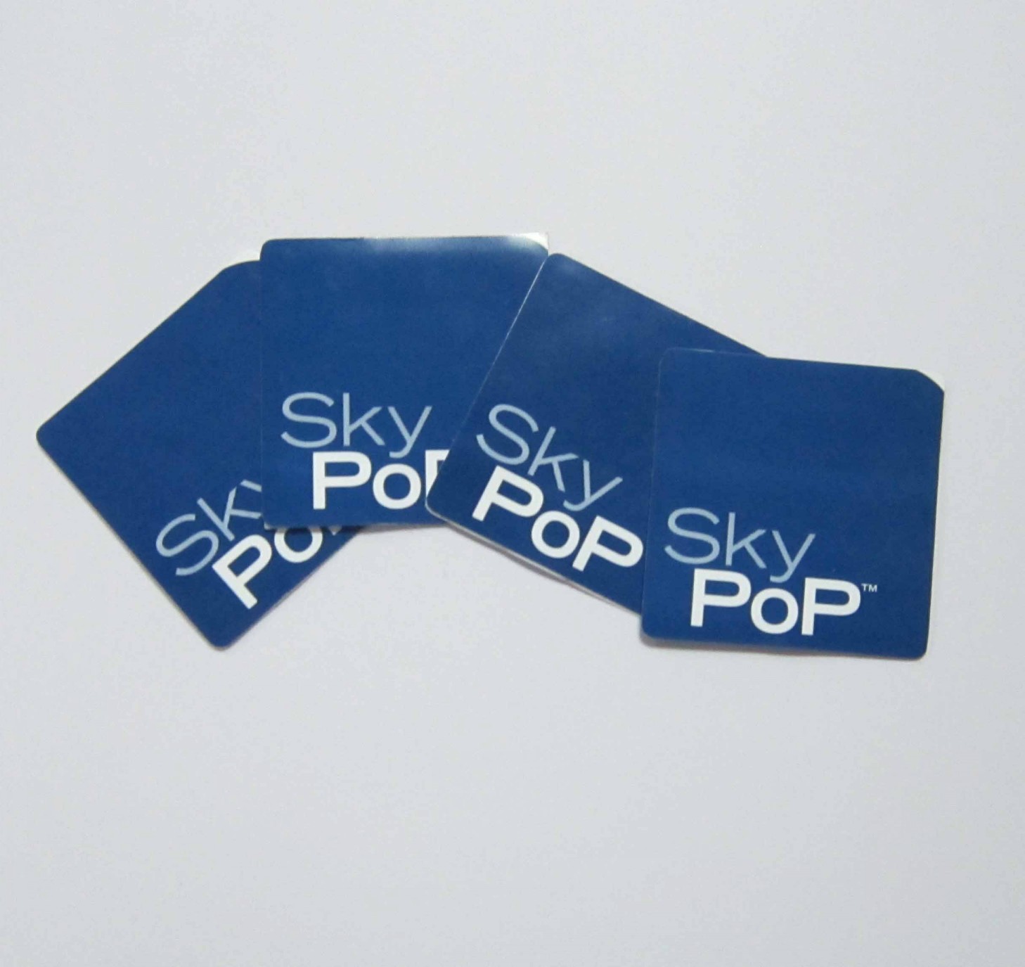 HF NFC Tags