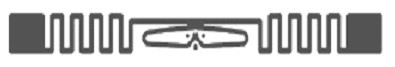 RFID Wet Inlay