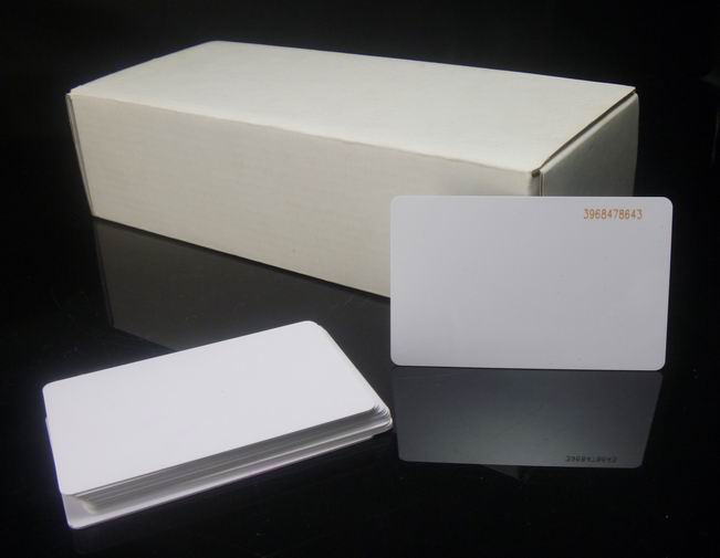 Smart card 