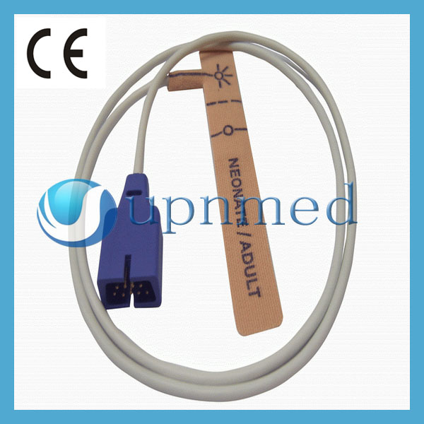 Nellcor Oximax Max-A/N disposable spo2 sensor