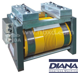 Gearless Traction Machine-DIANA-IV