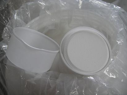 Trichloroisocyanuric Acid TCCA Cas No.:87-90-1