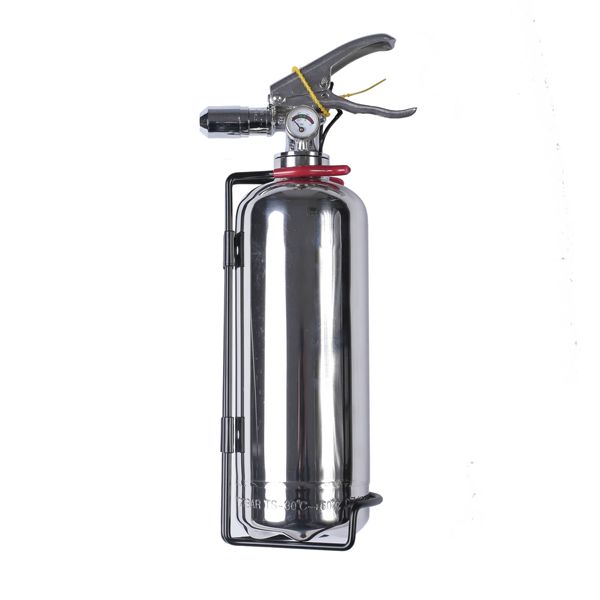 1L 2L 3L 4L Stainless steel fire extinguisher, foa