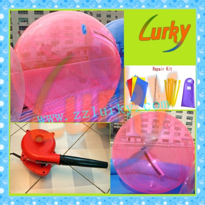 Most popular cheap water walking balls for selling