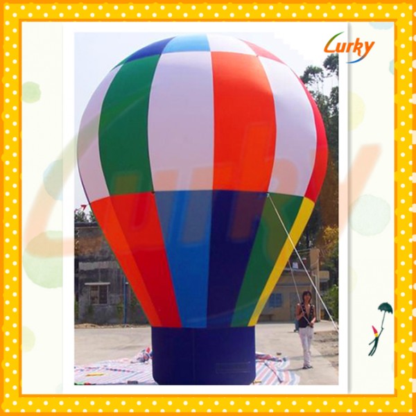 Sals inflatable toys/large inflatable balloon