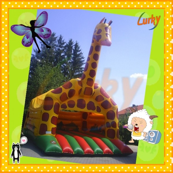 Bouncy house/inflatable castles/bouncy castles sal