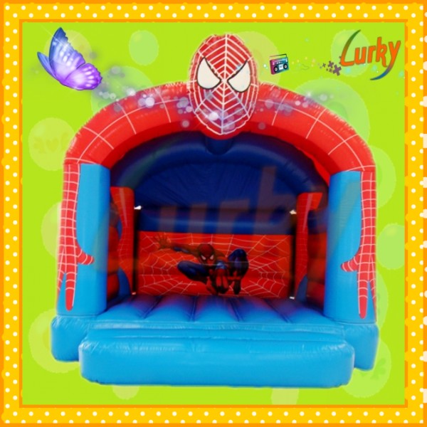 Hot inflatable products/inflatable bouncy castles