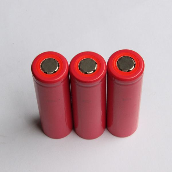 Sanyo UR18650FJ 2200mah 18650 Li-ion Battery