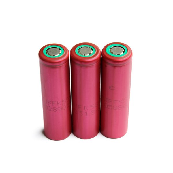 Sanyo UR18650FK 2400mah 18650 Li-ion Battery