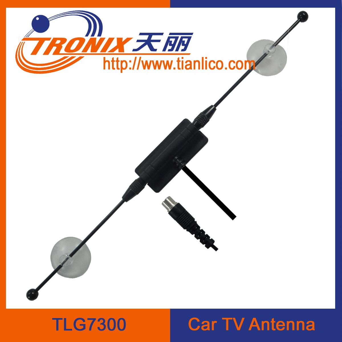 tv antenna electronics car parts/ uhf vhf outdoor tv antenna 