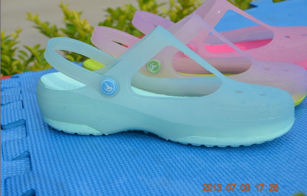 Women& acute;s sandals/Garden slippers