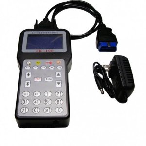 CK100 Auto Key Programmer SBB Upate Version CK-100 V37.01