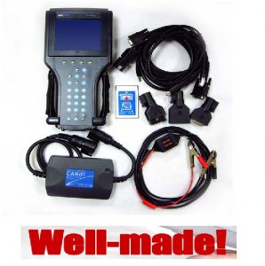 Vetronix GM Tech2 Diagnostic Scanner Super GM tech2 Pro kit
