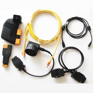 BMW ISIS BMW ISID BMW ICOM A B C BMW ICOM ABC Programming