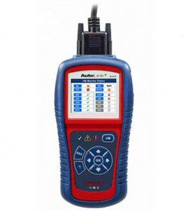 Autel Autolink AL419 Code Reader Auto Link AL419 Circuit Testers