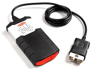 Delphi DS150E Bluetooth Scanner DS150E Delphi For Trucks Cars