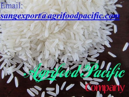 VIETNAM JASMINE RICE