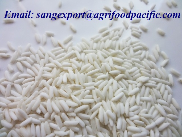 VIETNAM GLUTINOUS RICE