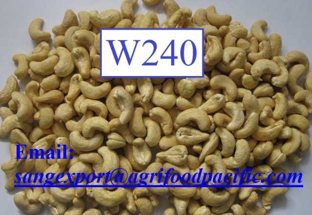 VIETNAM CASHEW KERNELS 