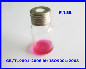 Magnetic Universal Screw Seals ND18 for Precision Thread Vials   