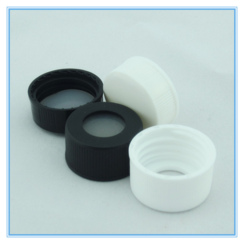 screw polypropylene cap