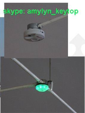 parking bay sensor/car parking system