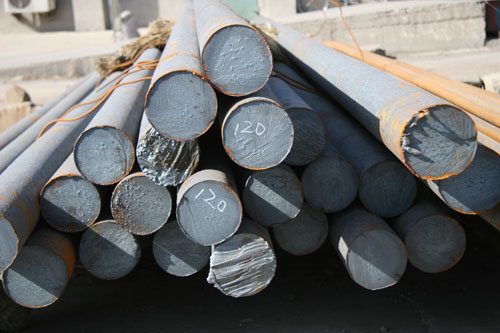 4140 steel bar With Black/Turned/Grinded/Precision Ground