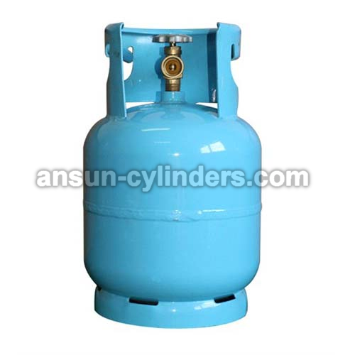 3kg Gas Cylinder