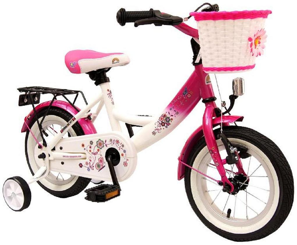 2013 new style 12-Inch Girl& acute;s Bike