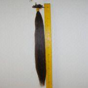 Fashion nail human hair with cheap price wholesale