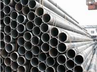 Stainless steel tubing and piping used in heat exhcanger