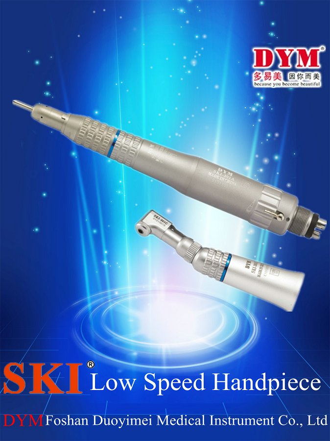 S0020 SKI 2/4 Hole Dental low speed handpiece