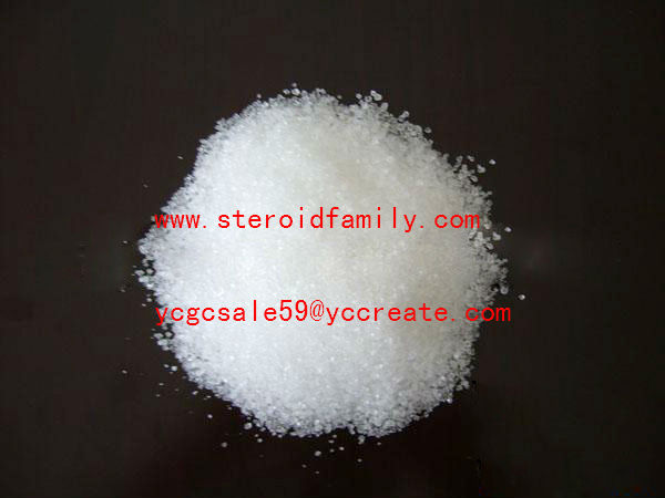 Clostebol Acetate 855-19-6 