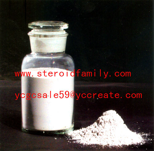 Testosterone Isocaproate 15262-86-9 