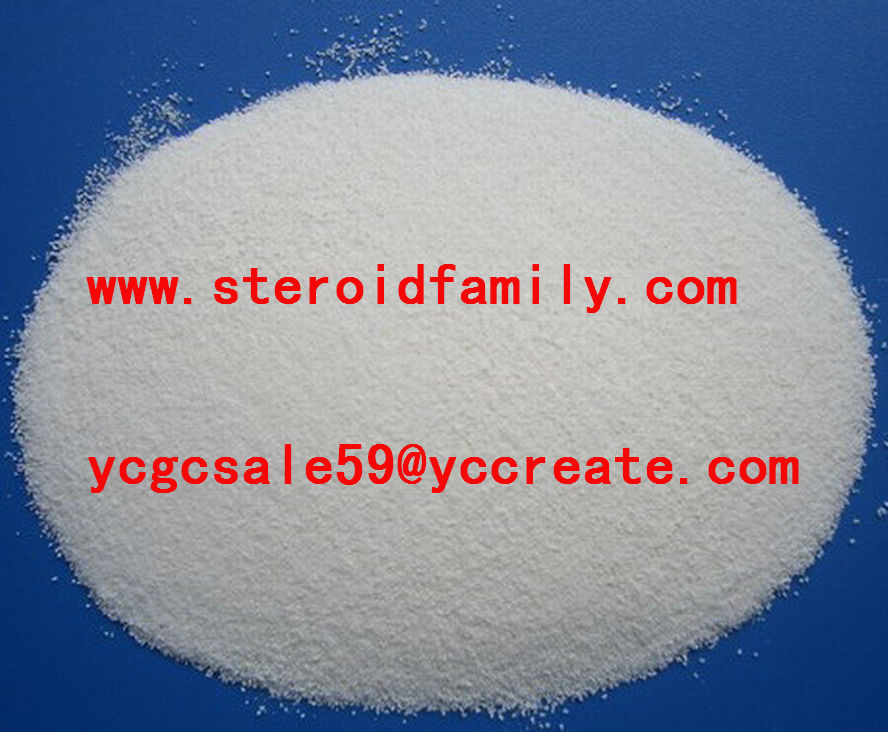 Clostebol Acetate 855-19-6 