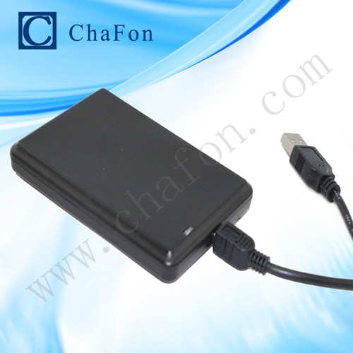 125Khz desktop reader  with USB/RS232 interface