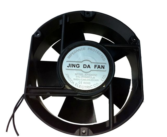 172x150x50mm AC Fan JD15050AC