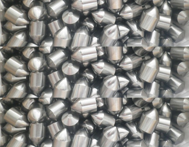 cemented carbide inserts