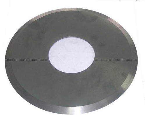 tungsten carbide cutter