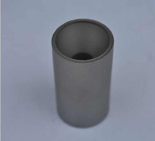 tungsten carbide nozzle