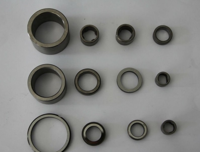 carbide ring