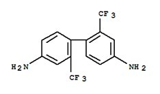 2,2& acute;-Bis(trifluoromethyl)benzidine CAS:341-58-2 TFMB/TFDB 