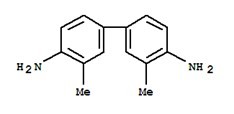 3,3& acute;-dimethyl-[1,1& acute;-biphenyl]-4,4& acute;-Diamine CAS:119-93-7  O-Tolidine 