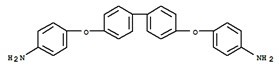 4,4& acute;-Bis(4-aminophenoxy)biphenyl CAS:13080-85-8 BAPB 