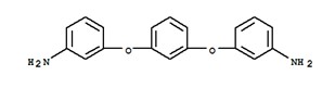 1,3-Bis(3-aminophenoxy)benzene (APB) CAS:  10526-07-5 