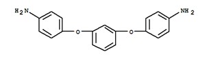 1,3-Bis(4-aminophenoxy)benzene CAS: 2479-46-1 