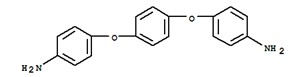 1,4-Bis(4-aminophenoxy)benzene (TPE-Q) CAS: 3491-12-1 