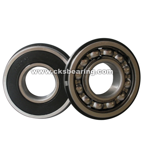 BL series bearings