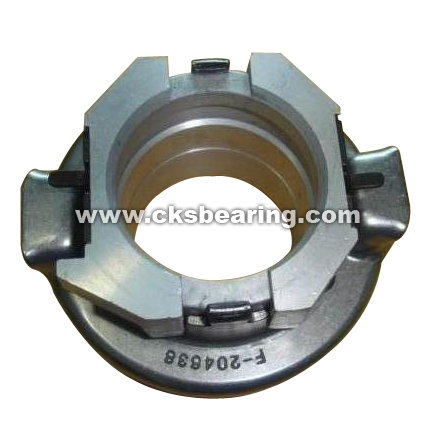 auto clutch bearing 