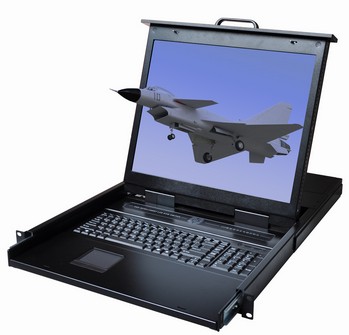 LCD KVM Switch-KVM Switch-1900